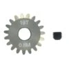 Kyosho Pinion Gear 0.8M 19T (7075 Hard)