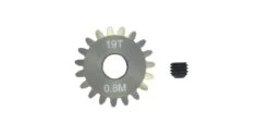 Kyosho Pinion Gear 0.8M 19T (7075 Hard)