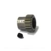 Kyosho PINION GEAR 48P 18T 7075 HARD