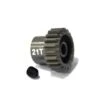 Kyosho PINION GEAR 48P 21T 7075 HARD