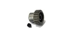 Kyosho PINION GEAR 48P 21T 7075 HARD -Toys - Kyosho AM348021 1