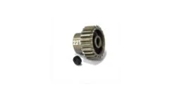 Kyosho PINION GEAR 48P 22T 7075 HARD
