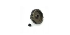 Kyosho PINION GEAR 48P 30T 7075 HARD
