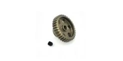 Kyosho PINION GEAR 48P 34T 7075 HARD