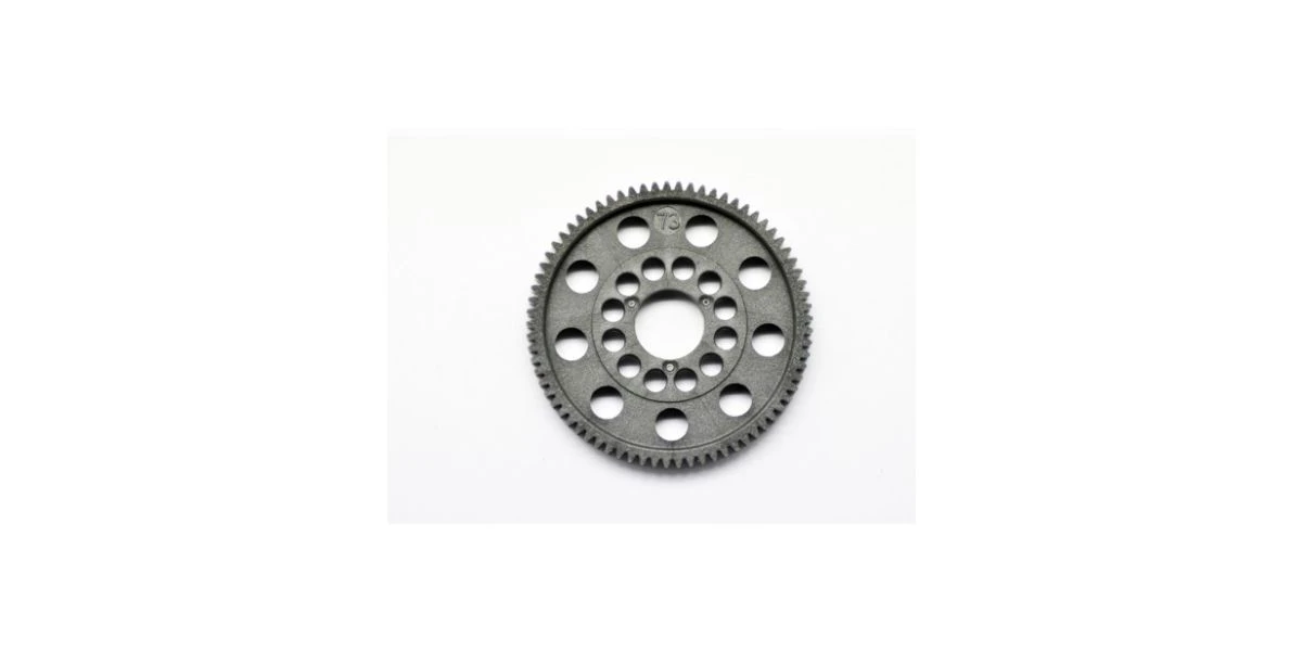 Kyosho SPUR GEAR 48P 73T 1 Kyosho SPUR GEAR 48P 73T