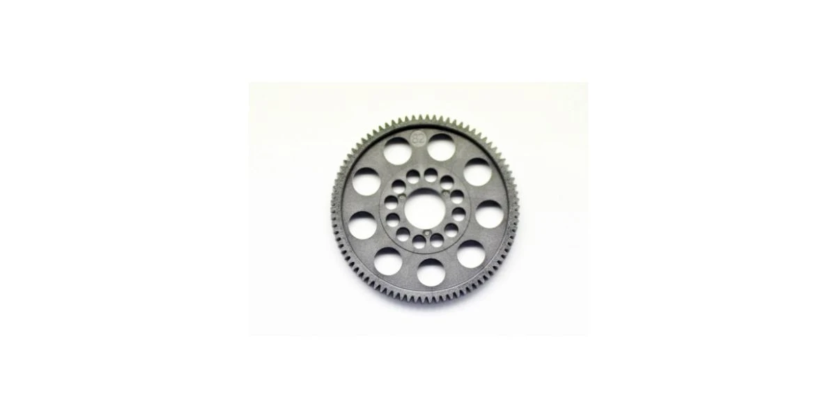 Kyosho SPUR GEAR 48P 82T 1 Kyosho SPUR GEAR 48P 82T