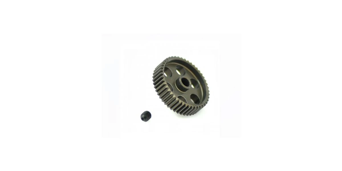 Kyosho PINION GEAR 64P 46T 7075 HARD 1 Kyosho PINION GEAR 64P 46T 7075 HARD
