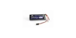 Kyosho Arrowmax Lipo 2400mAh 2S TX/RX (7.4V) Flat Pack