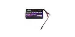 Kyosho ARROWMAX LIFE FUTABA 2400 (6.6 V)