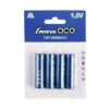Kyosho Gens Ace AA Alkaline 1.5V Dry Cell (4pcs)
