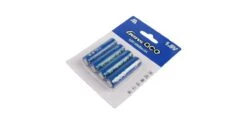 Kyosho Gens Ace AA Alkaline 1.5V Dry Cell (4pcs) -Toys - Kyosho GE0 AA 2