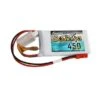 Kyosho Gens Ace Soaring LiPo 2S 7.4V-450-30C(JST) 56.5x31x9mm 33g