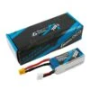 Kyosho Gens Ace Battery LiPo 3S 11.1V-700-60C(XT30) 58x22.5x23mm 52g