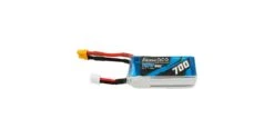 Kyosho Gens Ace Battery LiPo 3S 11.1V-700-60C(XT30) 58x22.5x23mm 52g 9 Kyosho Gens Ace Battery LiPo 3S 11.1V-700-60C(XT30) 58x22.5x23mm 52g -Toys - Kyosho GE1 0700 3X3 60C 4
