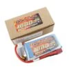 Kyosho Gens Ace Battery LiPo 2S 7.4V-1000-30C(Deans) 76x37x13mm 70g