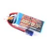 Kyosho Gens Ace Battery LiPo 6S 22.2V-1050-45C (EC3) 75x36x33mm 180g