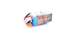 Kyosho Gens Ace Battery LiPo 6S 22.2V-1050-45C (EC3) 75x36x33mm 180g -Toys - Kyosho GE1 1050 6C3 2
