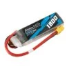 Kyosho Gens Ace Soaring LiPo 2S 7.4V-1800-45C (XT60) 90x30x17mm 111g