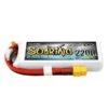 Kyosho Gens Ace Soaring LiPo 3S 11.1V-2200-30C(XT60) 106x34x21mm 168g