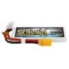 Kyosho Gens Ace Soaring LiPo 2S 7.4V-3300-30C (XT90) 132.5x42x13.5mm 183g