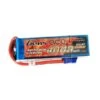 Kyosho Gens Ace Battery LiPo 6S 22.2V-4000-60C (EC5) 139x42x40mm 670g