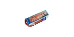 Kyosho Gens Ace Battery LiPo 6S 22.2V-4000-60C (EC5) 139x42x40mm 670g 6 Kyosho Gens Ace Battery LiPo 6S 22.2V-4000-60C (EC5) 139x42x40mm 670g -Toys - Kyosho GE1 4000 6C5 2