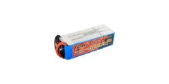 Kyosho Gens Ace Battery LiPo 6S 22.2V-4000-60C (EC5) 139x42x40mm 670g 7 Kyosho Gens Ace Battery LiPo 6S 22.2V-4000-60C (EC5) 139x42x40mm 670g -Toys - Kyosho GE1 4000 6C5 3