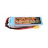 Kyosho Gens Ace Battery LiPo 5S 18.5V-5000-60C(XT90) 165x46x39mm 580g