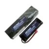 Kyosho Gens Ace Battery NiMh 7.2V-1500Mah (Deans) 135x48x25mm 242g