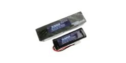 Kyosho Gens Ace Battery NiMh 7.2V-2200Mah (Tamiya) 135x48x25mm 290g