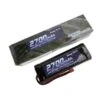 Kyosho Gens Ace Battery NiMh 7.2V-2700Mah (Deans) 135x48x25mm 315g