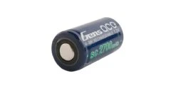 Kyosho Gens Ace Loose Cell NiMh 1.2V-SC2700Mah 43x21mm 48g -Toys - Kyosho GE2 2700 2