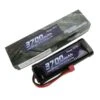Kyosho Gens Ace Battery NiMh 7.2V-3700Mah (Deans) 135x48x25mm 365g