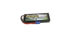 Kyosho Gens Ace Battery LiPo 3S 11.1V-4000-50C(EC5) LCG 139x46x25mm 280g -Toys - Kyosho GE3 4000 3C5 3