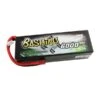 Kyosho Gens Ace Battery LiPo 3S 11.1V-6000-50C(Deans) 139x46x40mm 395g