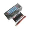 Kyosho Gens Ace Shorty 2S-7.6V-120C-4600 4mm 96x48x26mm 205g