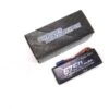 Kyosho Gens Ace Battery LiPo 4S 14.8V-70C-6750 (EC5) 139x48x50mm 590g