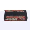 Kyosho Gens Ace Redline Shorty 2S HV 7.6V-130C-4000 (5mm) 93x48x19mm 150g