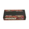 Kyosho Gens Ace Redline Shorty 2S HV 7.6V-130C-4000 (4mm) 97x48x16mm 125g