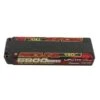 Kyosho Gens Ace Redline LiPo 2S HV 7.6V-130C-5800 (5mm) 139x48x19mm 225g