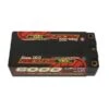 Kyosho Gens Ace Redline Shorty 2S HV 7.6V-130C-6000 (5mm) 97x48x26mm 220g