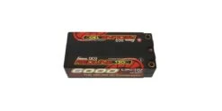 Kyosho Gens Ace Redline Shorty 2S HV 7.6V-130C-6000 (5mm) 97x48x26mm 220g