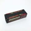 Kyosho Gens Ace Redline LiPo 4S HV 15.2V-130C-6000 (5mm) 139x47x37mm 450g