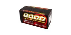 Kyosho Gens Ace Redline Shorty 4S HV 15.2V-130C-6000 (5mm) 98x47x46mm 410g