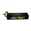 Kyosho Gens Ace Extreme Bashing LiPo 3S 11.1V-6800-120C EC5 157x47x34mm 530g