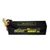 Kyosho Gens Ace Extreme Bashing LiPo 4S 14.8V-6800-120C EC5 157x48x41mm 675g