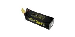 Kyosho Gens Ace Extreme Bashing LiPo 4S 14.8V-6800-120C EC5 157x48x41mm 675g -Toys - Kyosho GE5 6800 4C5LL 1