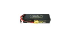 Kyosho Gens Ace Extreme Bashing LiPo 3S 11.1V-8000-100CEC5 157x47x34mm 515g