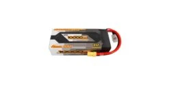 Kyosho Gens Ace Advanced LiPo 4S 15.2V-10000-100C(EC5) 165x47x68mm 950g