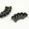 Bind Head TP Screws M3x8mm (10) Kyosho